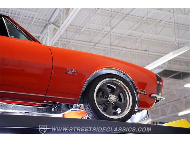 1967 Chevrolet Camaro (CC-2099949) for sale in Concord, North Carolina