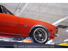 1967 Chevrolet Camaro (CC-2099949) for sale in Concord, North Carolina
