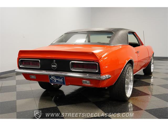 1967 Chevrolet Camaro (CC-2099949) for sale in Concord, North Carolina