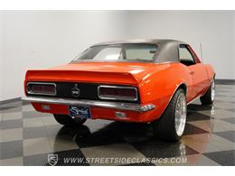 1967 Chevrolet Camaro (CC-2099949) for sale in Concord, North Carolina