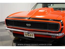1967 Chevrolet Camaro (CC-2099949) for sale in Concord, North Carolina