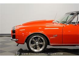 1967 Chevrolet Camaro (CC-2099949) for sale in Concord, North Carolina