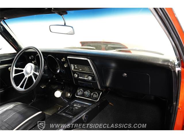 1967 Chevrolet Camaro (CC-2099949) for sale in Concord, North Carolina