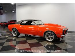 1967 Chevrolet Camaro (CC-2099949) for sale in Concord, North Carolina