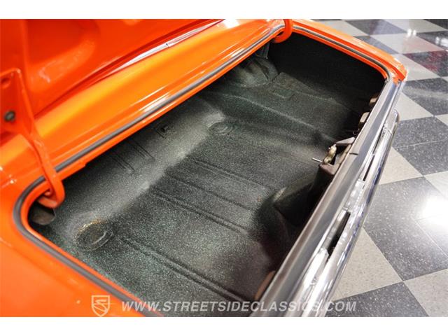 1967 Chevrolet Camaro (CC-2099949) for sale in Concord, North Carolina