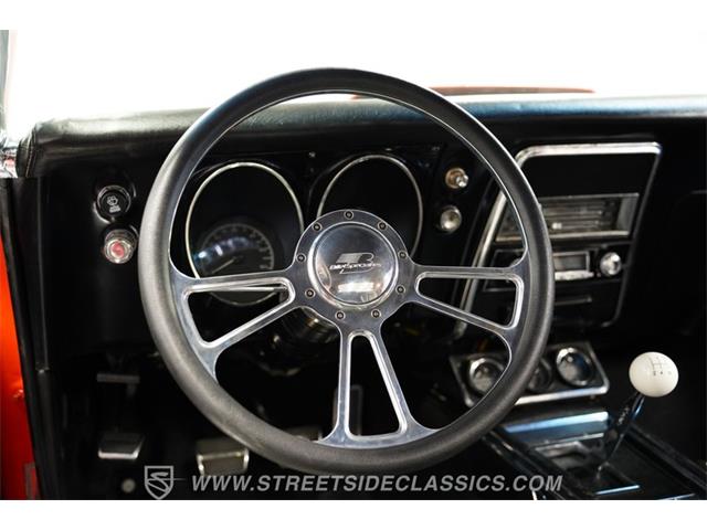 1967 Chevrolet Camaro (CC-2099949) for sale in Concord, North Carolina