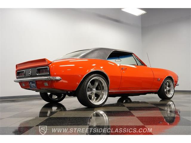 1967 Chevrolet Camaro (CC-2099949) for sale in Concord, North Carolina