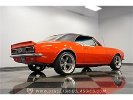 1967 Chevrolet Camaro (CC-2099949) for sale in Concord, North Carolina