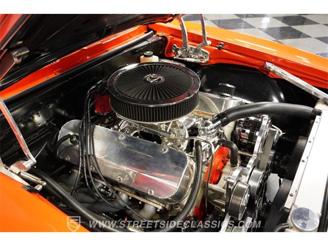 1967 Chevrolet Camaro (CC-2099949) for sale in Concord, North Carolina