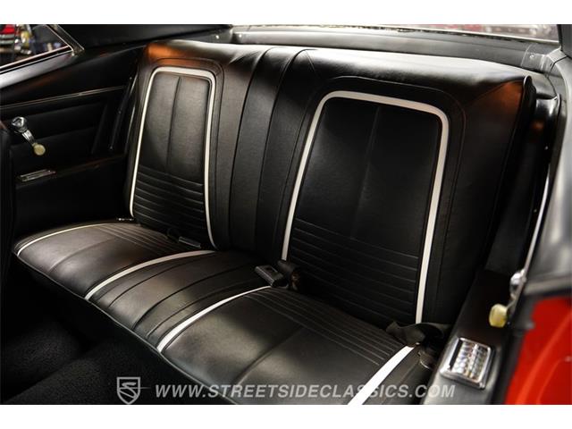 1967 Chevrolet Camaro (CC-2099949) for sale in Concord, North Carolina