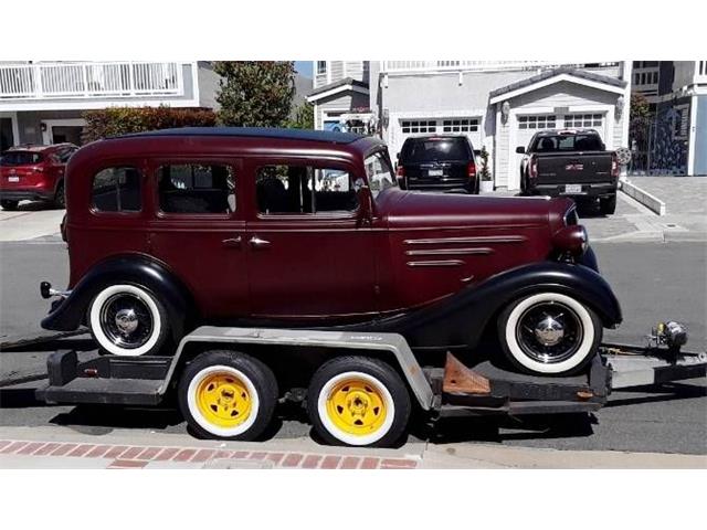 1934 Chevrolet Standard (CC-2099950) for sale in Cadillac, Michigan