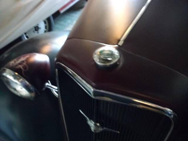 1934 Chevrolet Standard (CC-2099950) for sale in Cadillac, Michigan