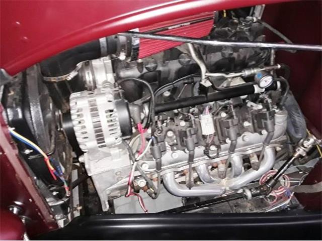 1934 Chevrolet Standard (CC-2099950) for sale in Cadillac, Michigan