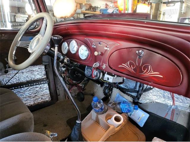 1934 Chevrolet Standard (CC-2099950) for sale in Cadillac, Michigan