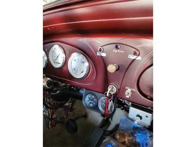 1934 Chevrolet Standard (CC-2099950) for sale in Cadillac, Michigan