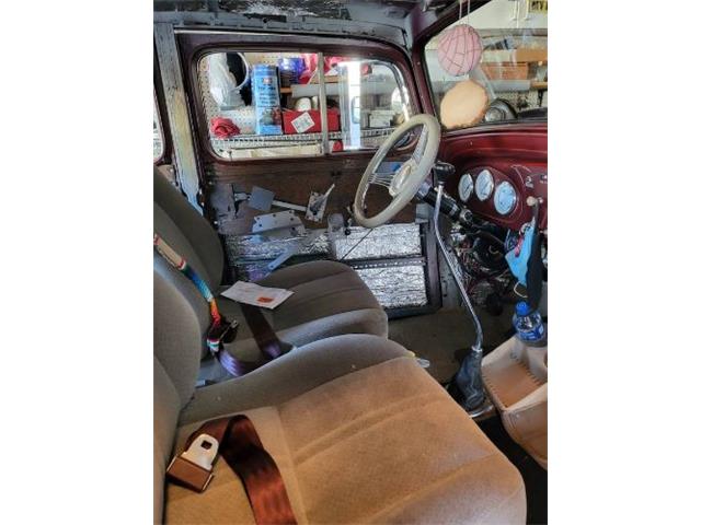 1934 Chevrolet Standard (CC-2099950) for sale in Cadillac, Michigan