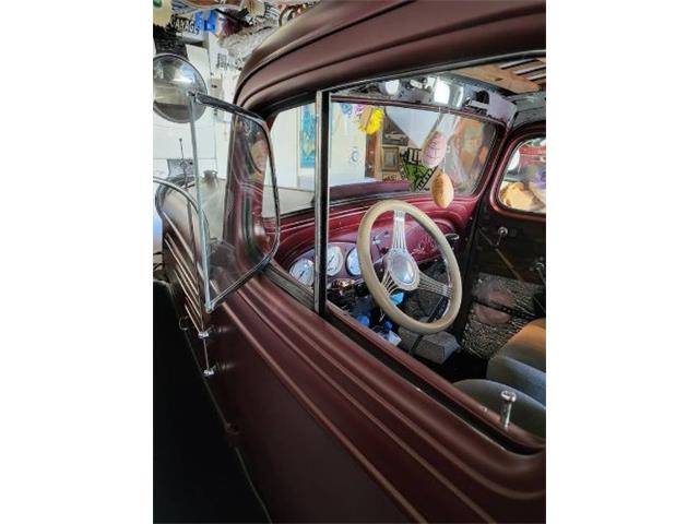 1934 Chevrolet Standard (CC-2099950) for sale in Cadillac, Michigan