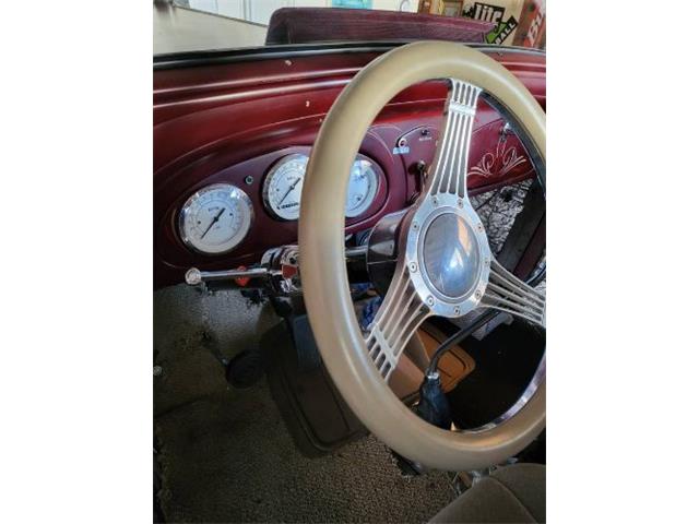 1934 Chevrolet Standard (CC-2099950) for sale in Cadillac, Michigan