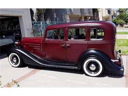 1934 Chevrolet Standard (CC-2099950) for sale in Cadillac, Michigan