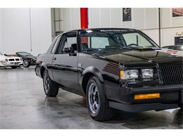 1987 Buick Grand National (CC-2099951) for sale in Kentwood, Michigan