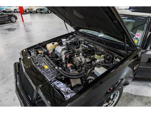 1987 Buick Grand National (CC-2099951) for sale in Kentwood, Michigan