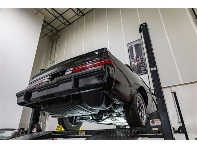 1987 Buick Grand National (CC-2099951) for sale in Kentwood, Michigan
