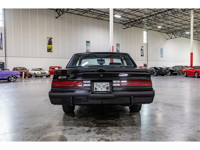 1987 Buick Grand National (CC-2099951) for sale in Kentwood, Michigan