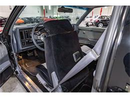 1987 Buick Grand National (CC-2099951) for sale in Kentwood, Michigan