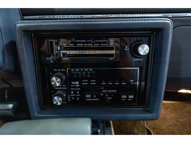 1987 Buick Grand National (CC-2099951) for sale in Kentwood, Michigan