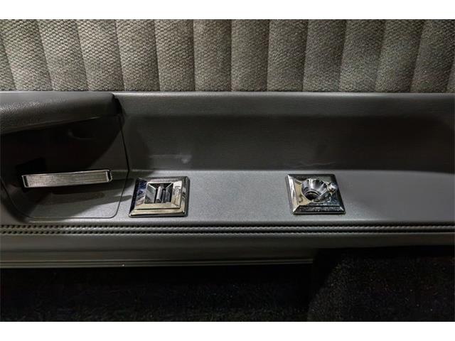 1987 Buick Grand National (CC-2099951) for sale in Kentwood, Michigan