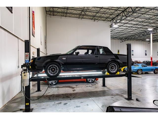 1987 Buick Grand National (CC-2099951) for sale in Kentwood, Michigan