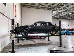 1987 Buick Grand National (CC-2099951) for sale in Kentwood, Michigan