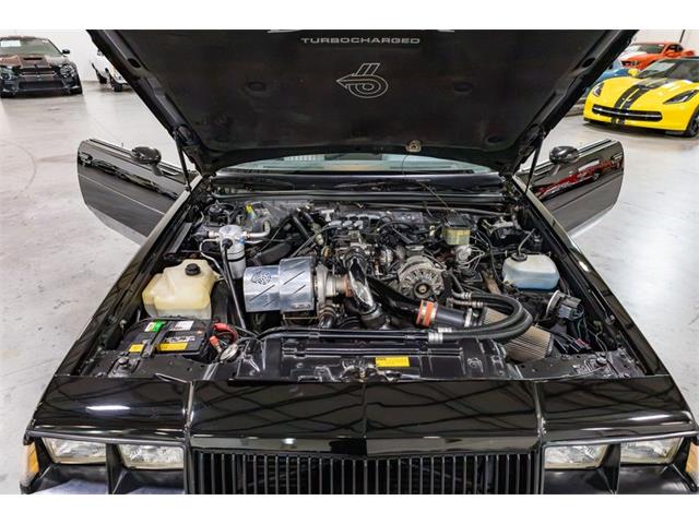 1987 Buick Grand National (CC-2099951) for sale in Kentwood, Michigan