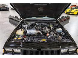 1987 Buick Grand National (CC-2099951) for sale in Kentwood, Michigan