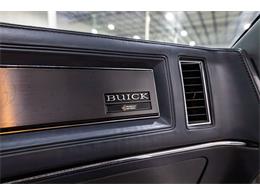 1987 Buick Grand National (CC-2099951) for sale in Kentwood, Michigan