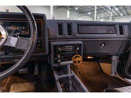 1987 Buick Grand National (CC-2099951) for sale in Kentwood, Michigan
