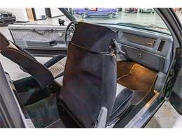 1987 Buick Grand National (CC-2099951) for sale in Kentwood, Michigan