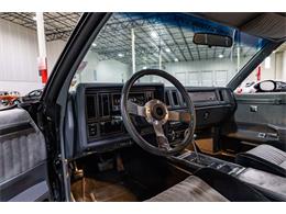 1987 Buick Grand National (CC-2099951) for sale in Kentwood, Michigan