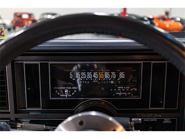 1987 Buick Grand National (CC-2099951) for sale in Kentwood, Michigan