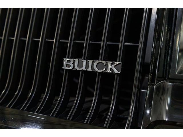 1987 Buick Grand National (CC-2099951) for sale in Kentwood, Michigan
