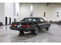 1987 Buick Grand National (CC-2099951) for sale in Kentwood, Michigan