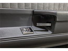 1987 Buick Grand National (CC-2099951) for sale in Kentwood, Michigan