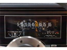 1987 Buick Grand National (CC-2099951) for sale in Kentwood, Michigan
