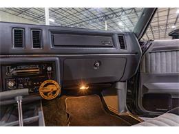 1987 Buick Grand National (CC-2099951) for sale in Kentwood, Michigan