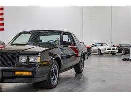 1987 Buick Grand National (CC-2099951) for sale in Kentwood, Michigan
