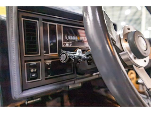 1987 Buick Grand National (CC-2099951) for sale in Kentwood, Michigan