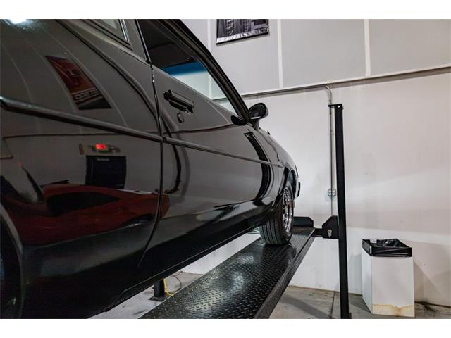 1987 Buick Grand National (CC-2099951) for sale in Kentwood, Michigan