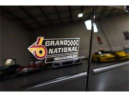 1987 Buick Grand National (CC-2099951) for sale in Kentwood, Michigan