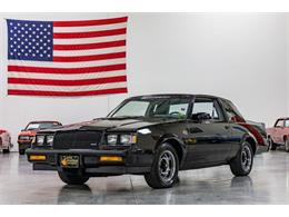 1987 Buick Grand National (CC-2099951) for sale in Kentwood, Michigan