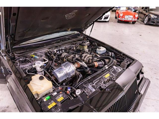 1987 Buick Grand National (CC-2099951) for sale in Kentwood, Michigan